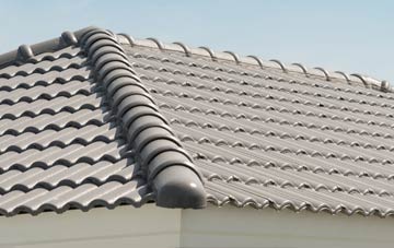 advantages of Ramslye clay roofing