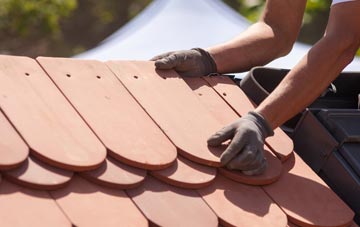 Ramslye roof tile contractors