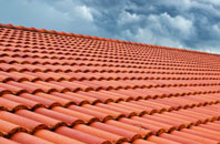 Ramslye roofing tiles