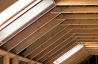 Ramslye tapered roof insulation quotes